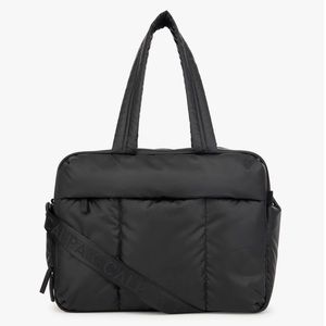 Calpak Luca Duffle (black)